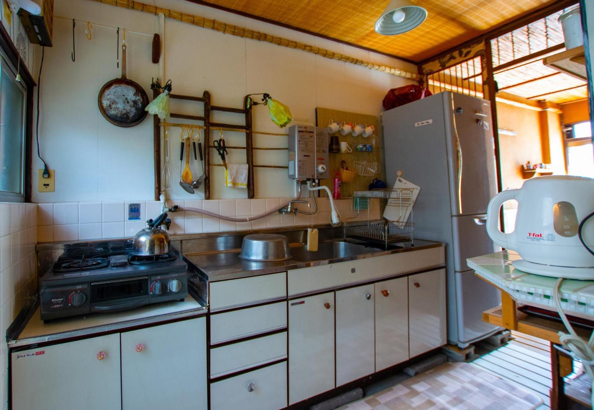 Guesthouse Bon — Photos 3