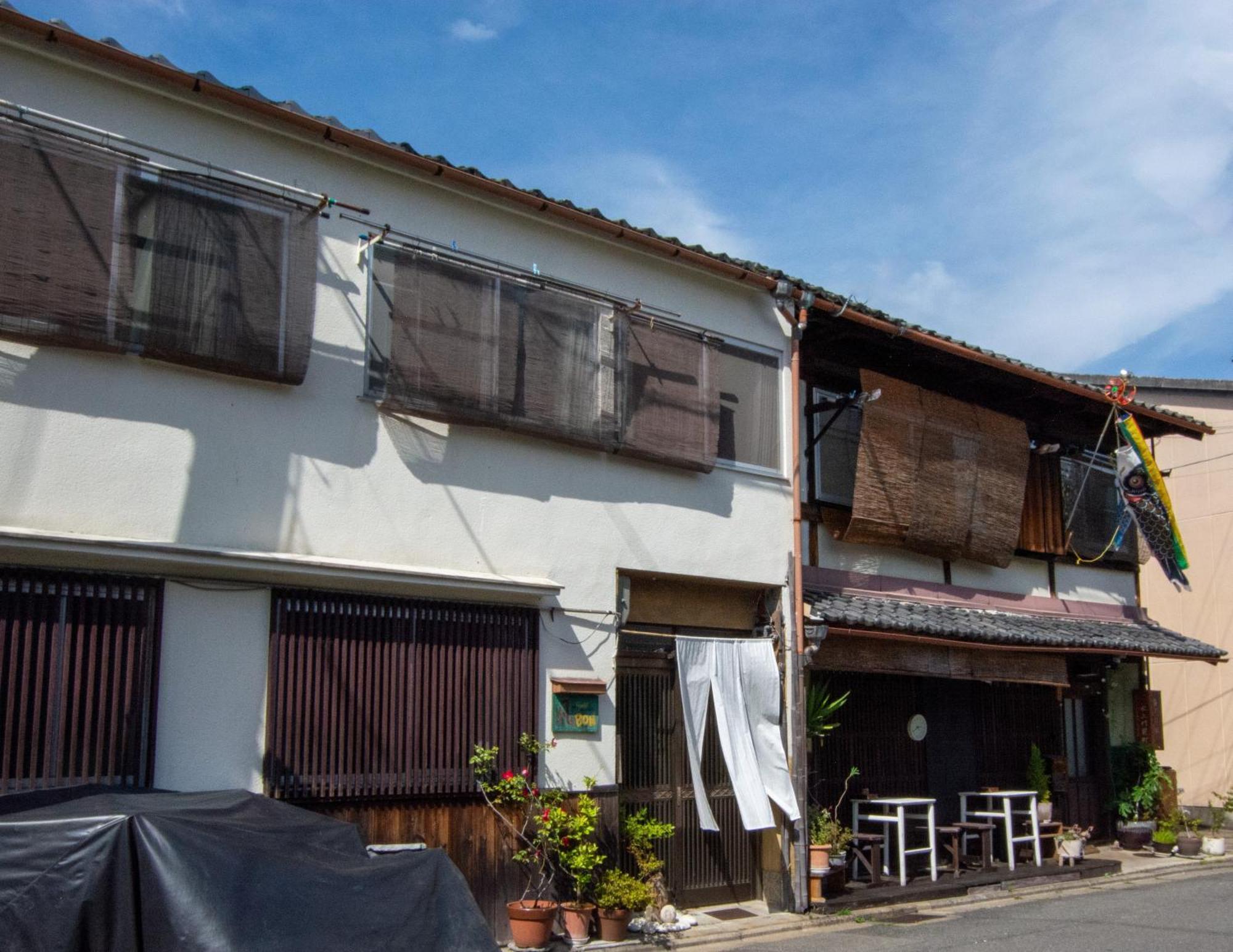 Guesthouse Bon, Kyoto